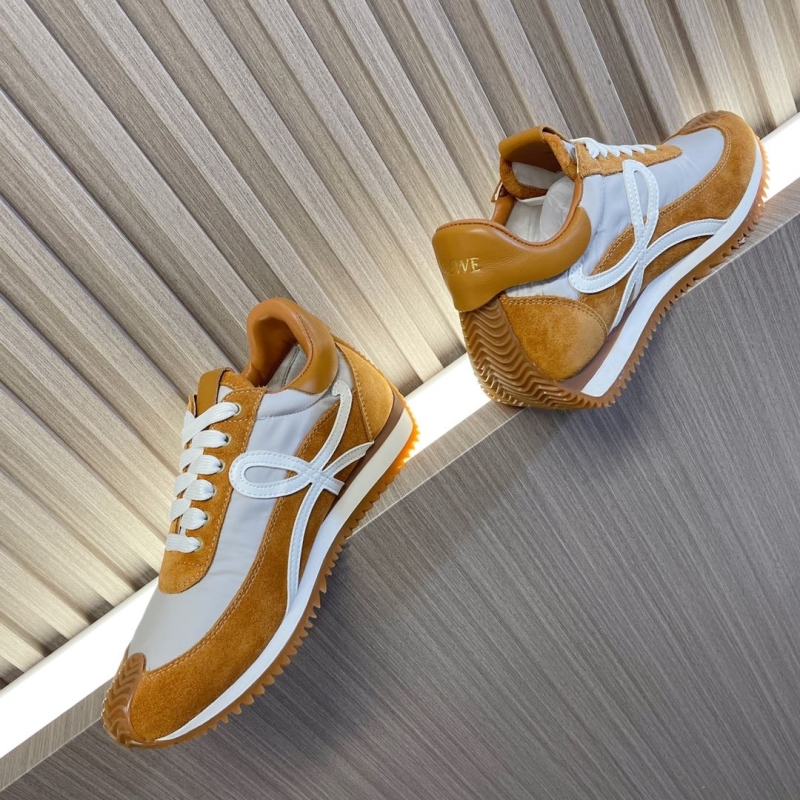 l*ew* sneakers